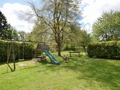 Holiday Home Le Relais De Chasse Melreuxhotton
