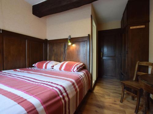 Holiday Home Le Relais De Chasse Melreuxhotton