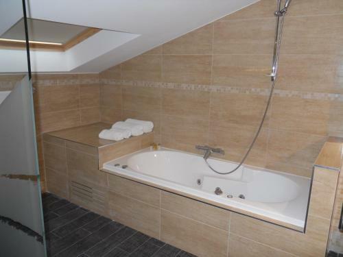Aparthotel Apparthotel Belle Vue