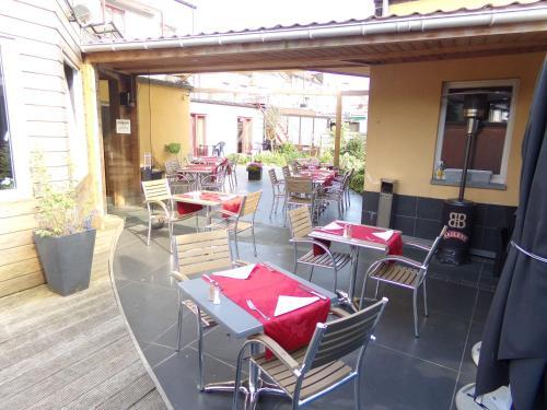 Aparthotel Apparthotel Belle Vue