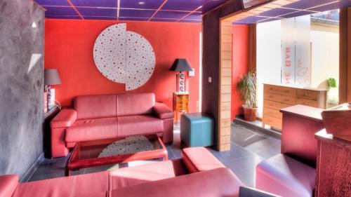 Aparthotel Apparthotel Belle Vue