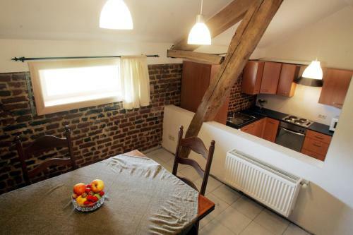 Apartment 't Maanhof