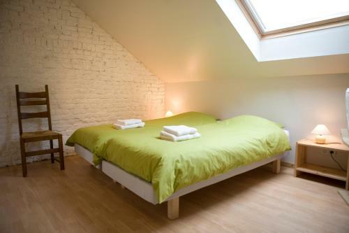 B&B 't Maanhof