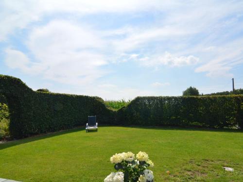 Holiday Home Het Leemhof Vloesberg