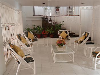 Aparthotel Monteray Apartment Hotel