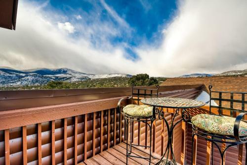Peak View Lodge