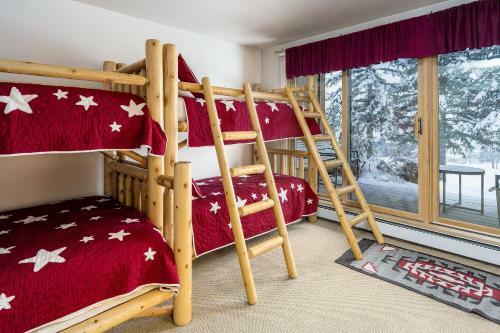 Moraine 27 Townhouse