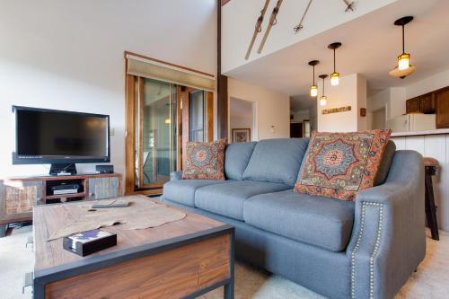 The Lodge D At Steamboat
