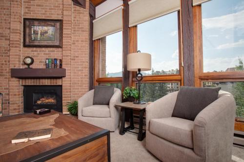 The Lodge D At Steamboat