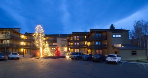 The Lodge D At Steamboat