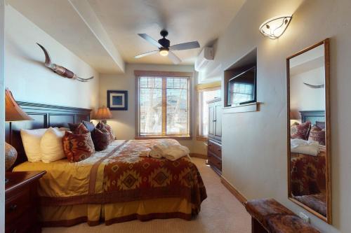 Eagle Ridge Lodge II