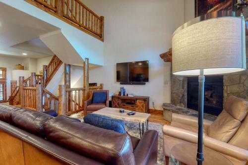 Eagleridge Townhomes 1444