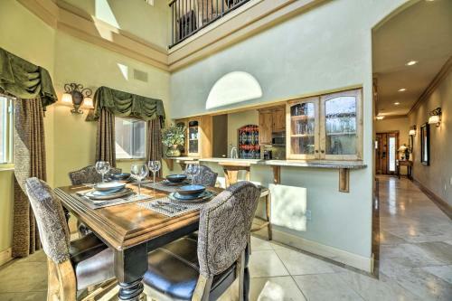 Elegant South Fork Abode Ski, Fish, And Hike!