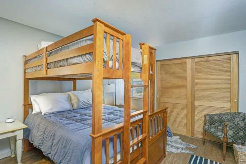 Apartamento Ridgecrest 202 Condo