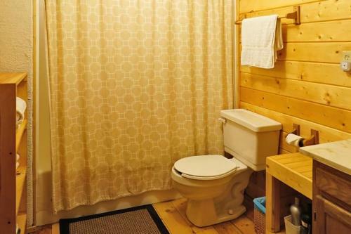Arapahoe Adventure Cabin