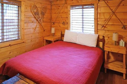 Arapahoe Adventure Cabin