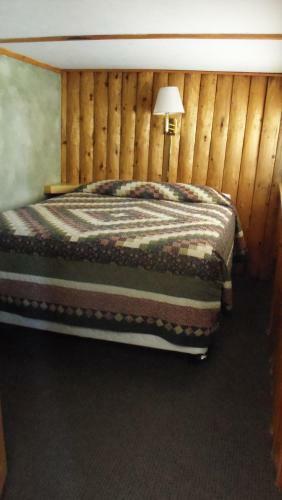 Lodge Riverbend Resort