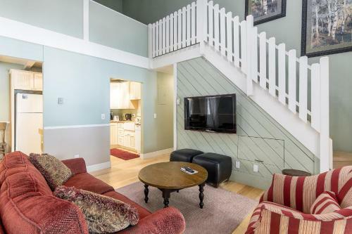 Apartamento Meadlowlark 324 Condo