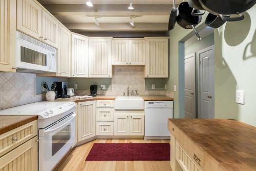 Apartamento Meadlowlark 324 Condo