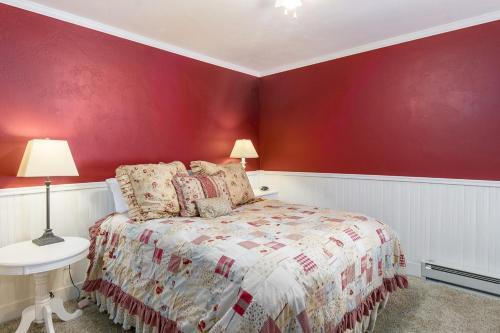 Apartamento Meadlowlark 324 Condo