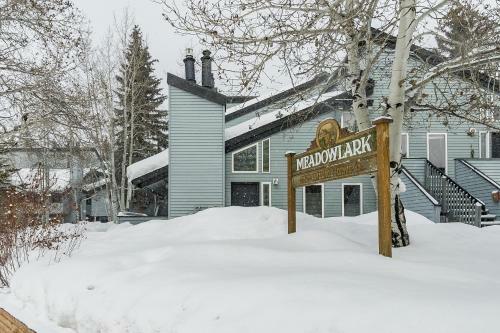 Apartamento Meadlowlark 324 Condo