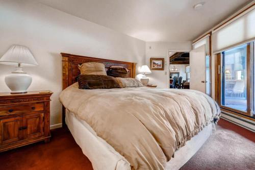 Lodge A At Steamboat II