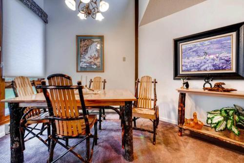 Lodge A At Steamboat II