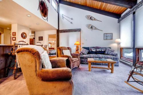 Lodge A At Steamboat II
