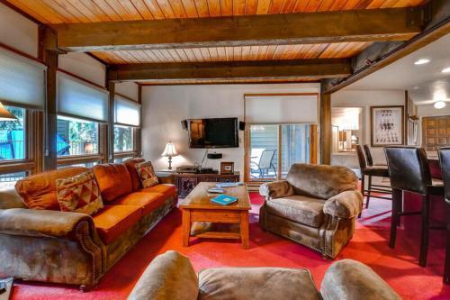 Lodge A At Steamboat II