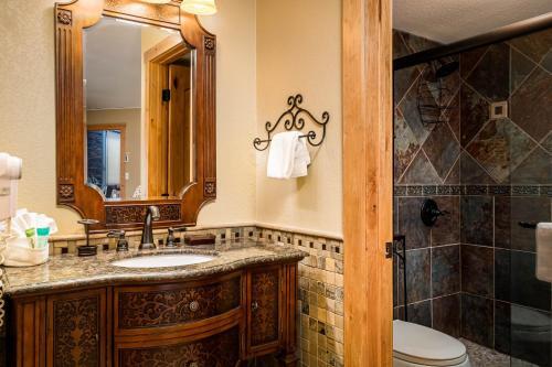 Lodge A At Steamboat II