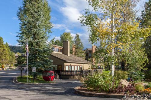 Lodge A At Steamboat II