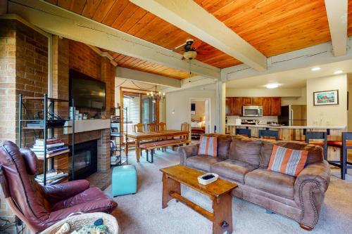 Lodge A At Steamboat II