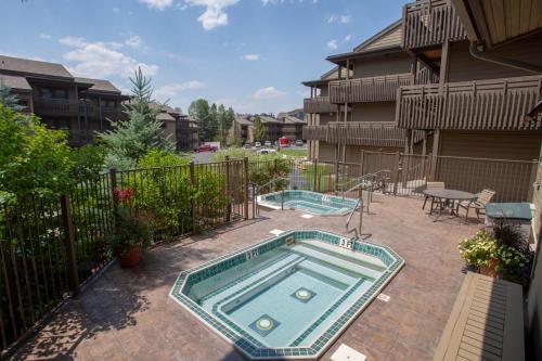Lodge A At Steamboat II