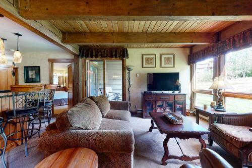 Lodge A At Steamboat II