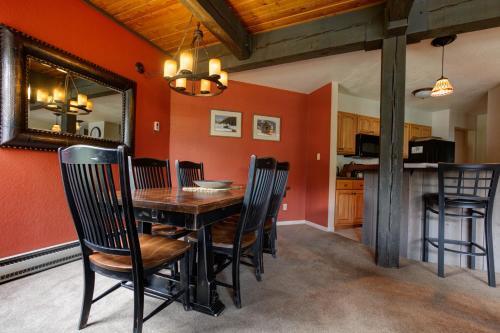 Lodge A At Steamboat II