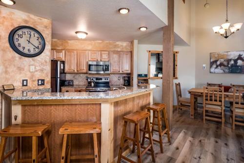 Lodge A At Steamboat II