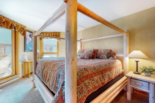 Lodge A At Steamboat II