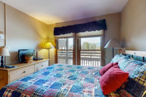 Lodge A At Steamboat II