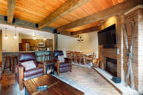 Lodge A At Steamboat II