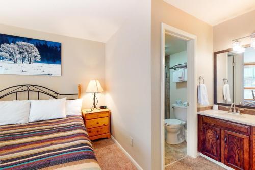 Lodge A At Steamboat II