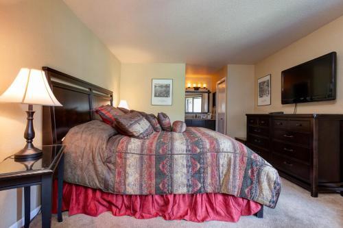 Lodge A At Steamboat II