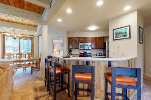 Lodge A At Steamboat II