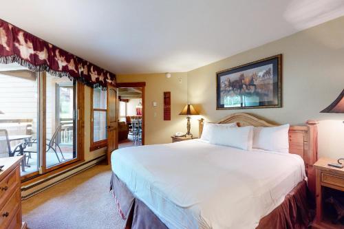 Lodge A At Steamboat II