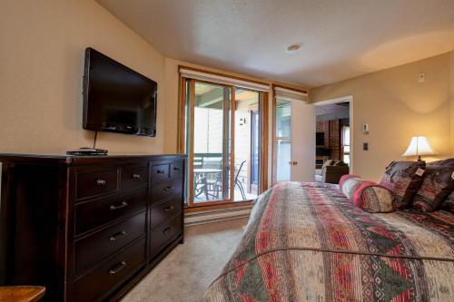 Lodge A At Steamboat II
