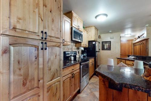 Lodge A At Steamboat II