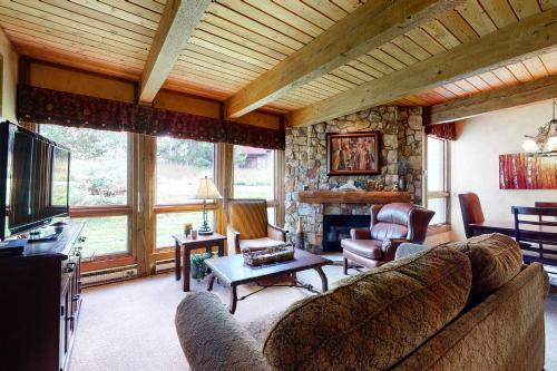 Lodge A At Steamboat II