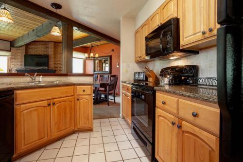 Lodge A At Steamboat II