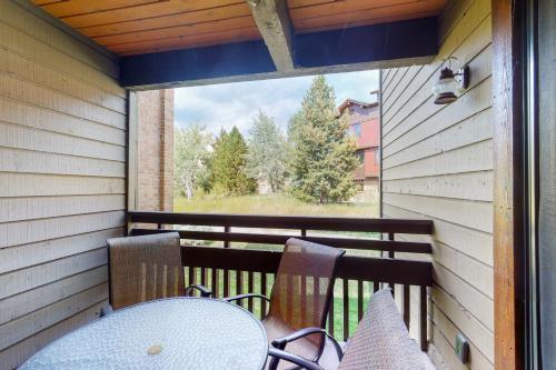 Lodge A At Steamboat II