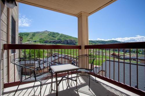 Torian Plum Plaza 507