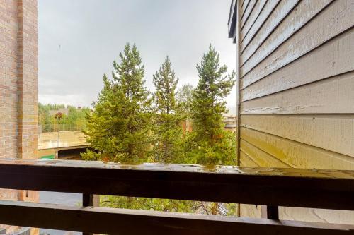 Lodge C At Steamboat